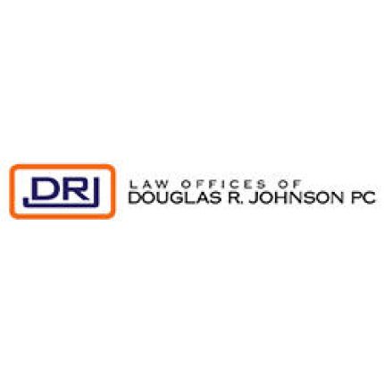 Logo fra Law Offices of Douglas R. Johnson, PC