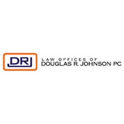 Logo from Law Offices of Douglas R. Johnson, PC