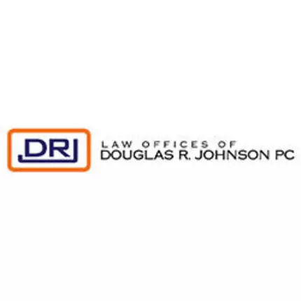 Logo fra Law Offices of Douglas R. Johnson, PC