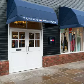 Bild von Tommy Hilfiger Outlet