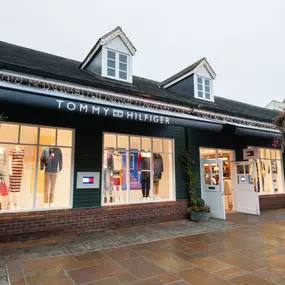 Bild von Tommy Hilfiger Outlet