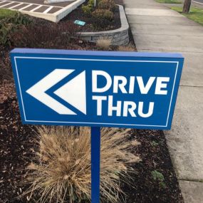 Dutch Bros Corvallis, OR (53rd Street)