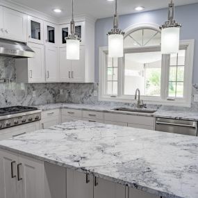 kitchen counter tops