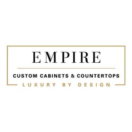 Logo von Empire Custom Cabinets & Countertops