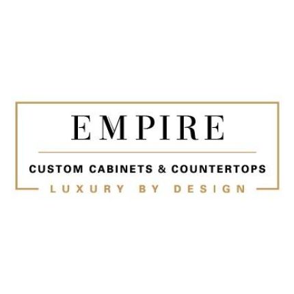 Logotyp från Empire Custom Cabinets & Countertops