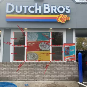 Dutch Bros Tigard, OR (Tigard)