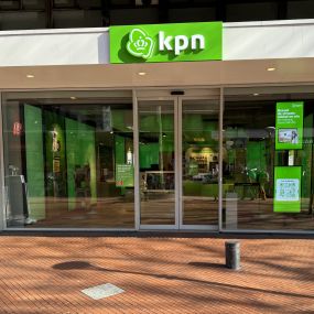 KPN Eindhoven Centrum