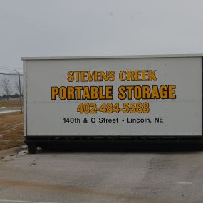 Bild von Stevens Creek Storage