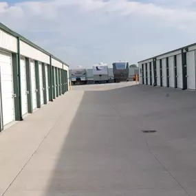 Bild von Stevens Creek Storage