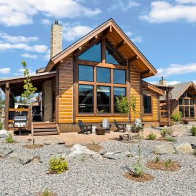 Bild von Mountain Village at Lake Estes