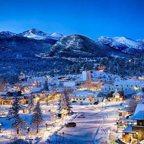 Bild von Mountain Village at Lake Estes