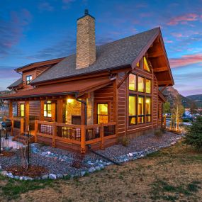 Bild von Mountain Village at Lake Estes