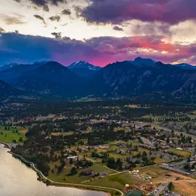 Bild von Mountain Village at Lake Estes