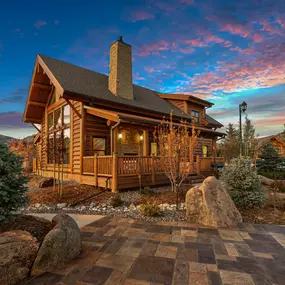 Bild von Mountain Village at Lake Estes