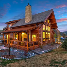 Bild von Mountain Village at Lake Estes