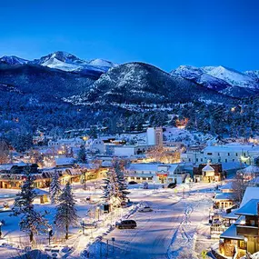 Bild von Mountain Village at Lake Estes