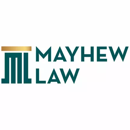 Logótipo de Mayhew Law