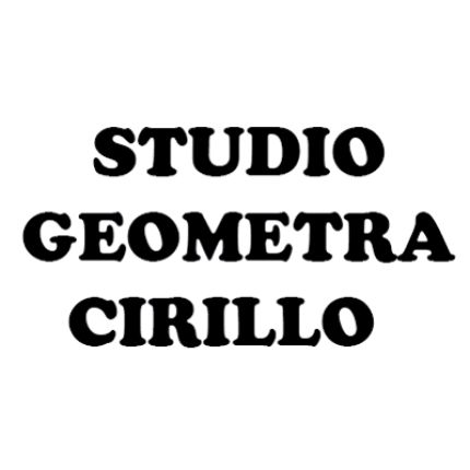 Λογότυπο από Cirillo Geometra Andrea