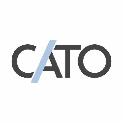 Logo de Cato Odontotecnica