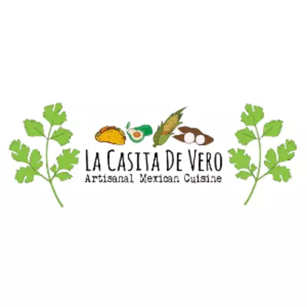 Logo od La Casita De Vero