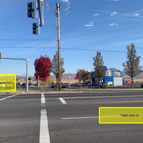 Dutch Bros Central Point , OR (4 Corners )