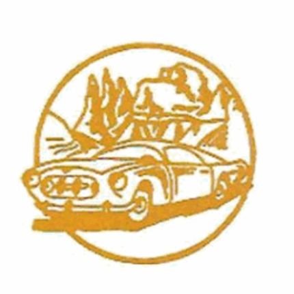 Logo da Autoservice Alpina