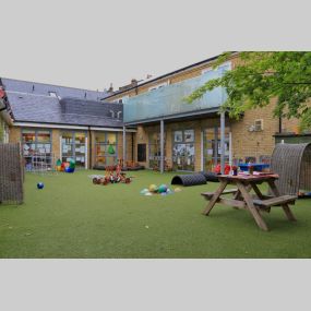 Bild von Bright Horizons Wandsworth Common Day Nursery and Preschool