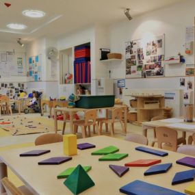 Bild von Bright Horizons Wandsworth Common Day Nursery and Preschool