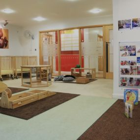 Bild von Bright Horizons Wandsworth Common Day Nursery and Preschool