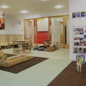 Bild von Bright Horizons Wandsworth Common Day Nursery and Preschool