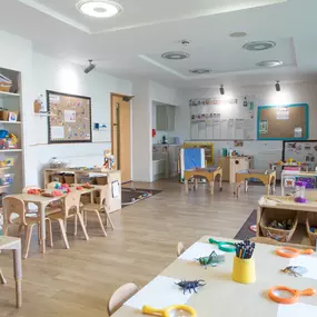 Bild von Bright Horizons Wandsworth Common Day Nursery and Preschool