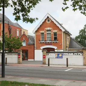 Bild von Bright Horizons Wandsworth Common Day Nursery and Preschool