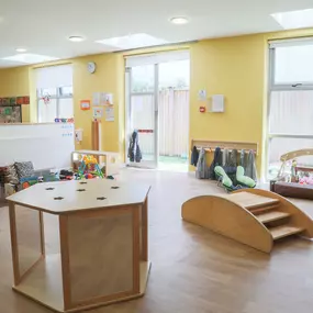 Bild von Bright Horizons Wandsworth Common Day Nursery and Preschool