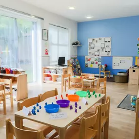 Bild von Bright Horizons Wandsworth Common Day Nursery and Preschool