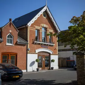 Bild von Bright Horizons Wandsworth Common Day Nursery and Preschool