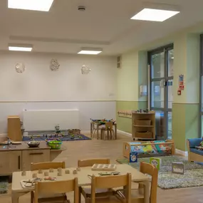 Bild von Bright Horizons Wandsworth Common Day Nursery and Preschool