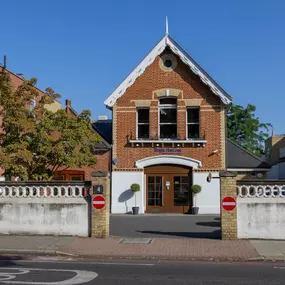 Bild von Bright Horizons Wandsworth Common Day Nursery and Preschool