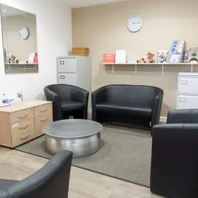 Bild von Bright Horizons Wandsworth Common Day Nursery and Preschool