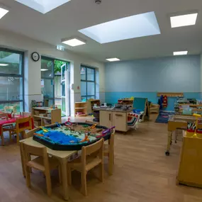 Bild von Bright Horizons Wandsworth Common Day Nursery and Preschool