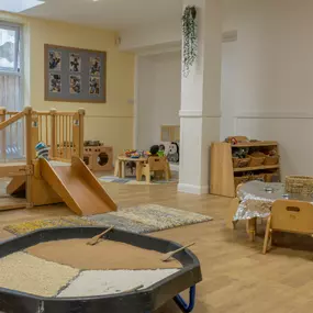 Bild von Bright Horizons Wandsworth Common Day Nursery and Preschool