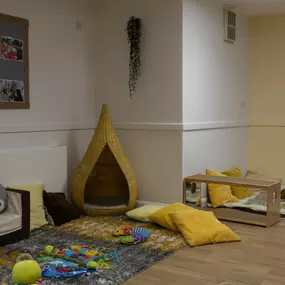 Bild von Bright Horizons Wandsworth Common Day Nursery and Preschool