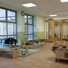 Bild von Bright Horizons Wandsworth Common Day Nursery and Preschool