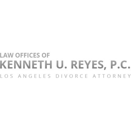 Logo fra Law Offices of Kenneth U. Reyes, APC
