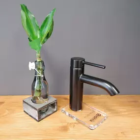 Moderne Markenarmaturen