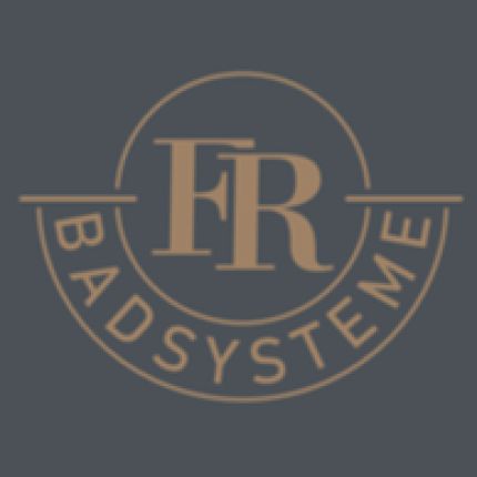 Logo de FR Badsysteme e.U.