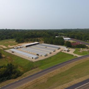 Lone Star Secure Storage in Palestine, TX