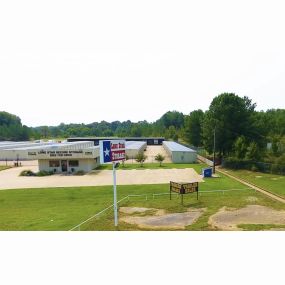 Lone Star Secure Storage in Palestine, TX