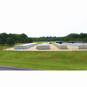 Lone Star Secure Storage in Palestine, TX