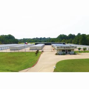 Lone Star Secure Storage in Palestine, TX