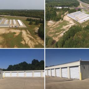 Lone Star Secure Storage in Palestine, TX